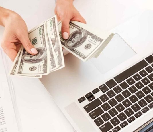 Finance Business Blog